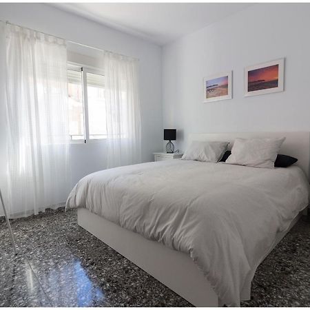 Apartamento En Centro De Moraira Exterior photo