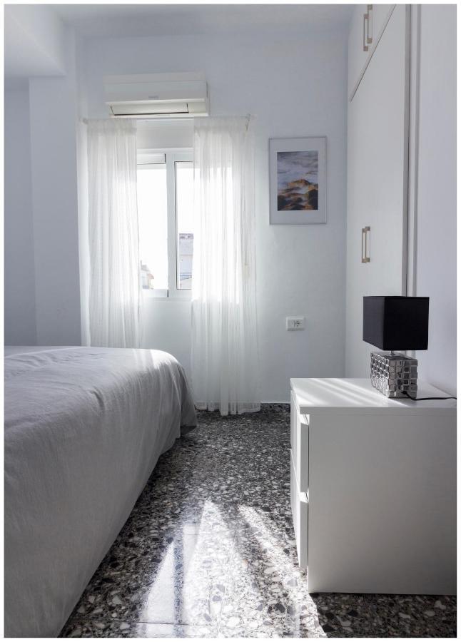 Apartamento En Centro De Moraira Exterior photo
