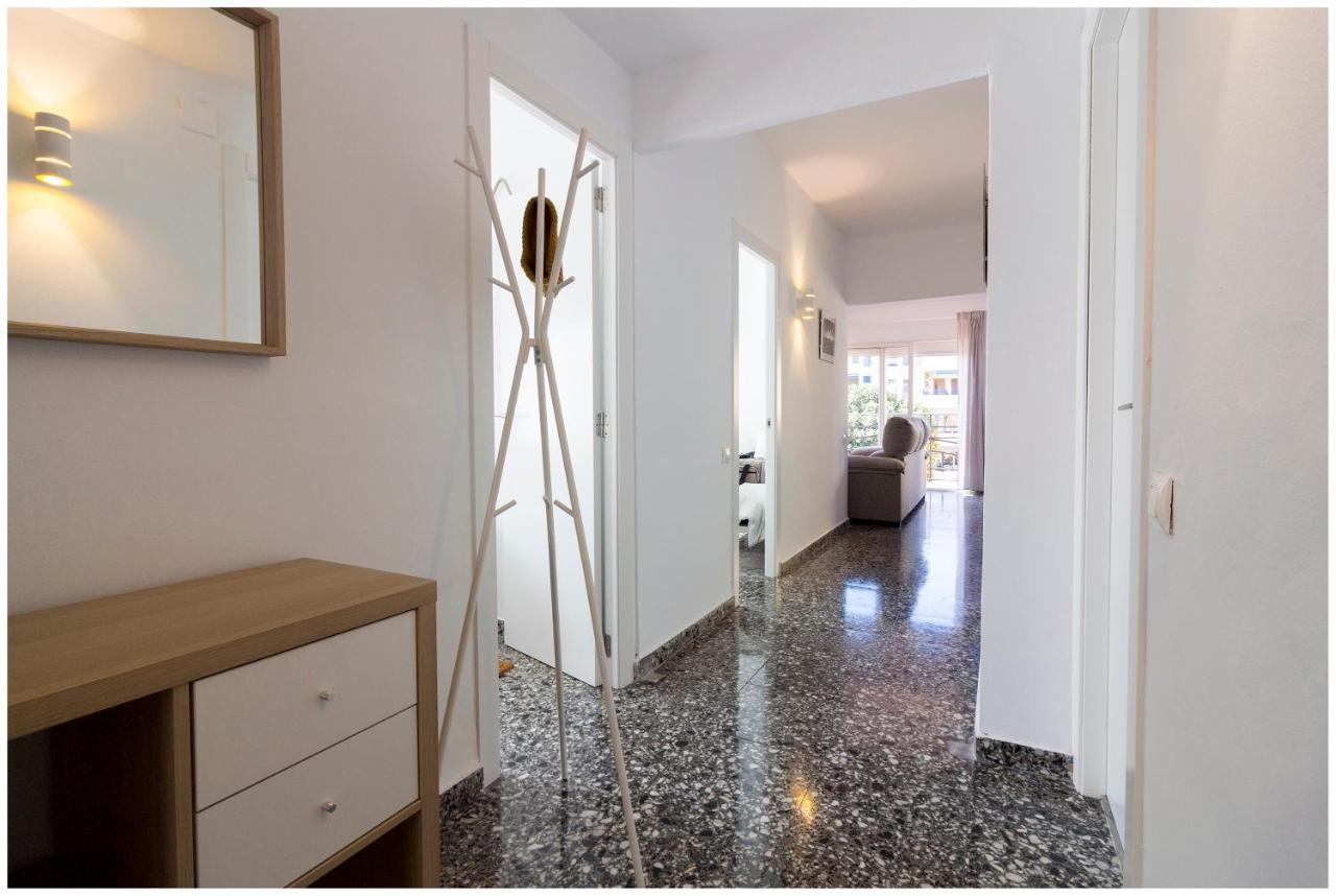 Apartamento En Centro De Moraira Exterior photo