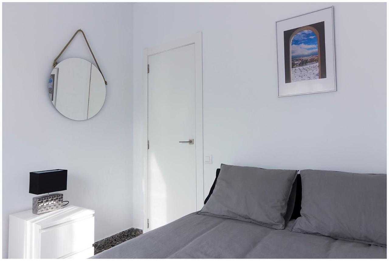 Apartamento En Centro De Moraira Exterior photo