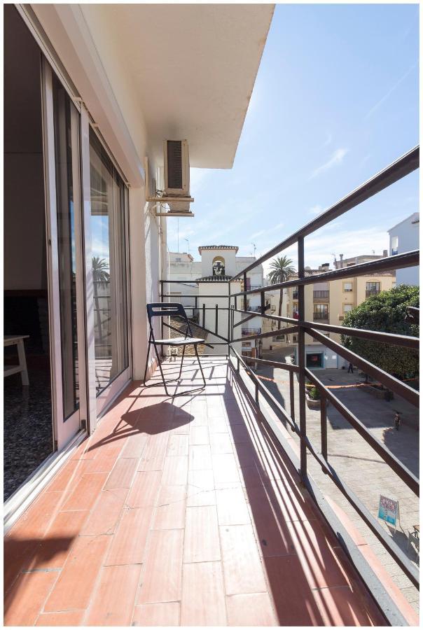 Apartamento En Centro De Moraira Exterior photo