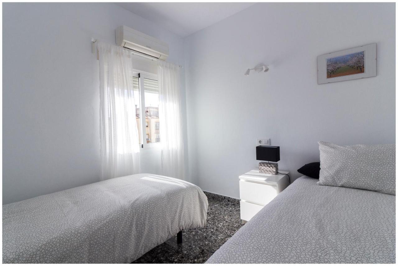 Apartamento En Centro De Moraira Exterior photo