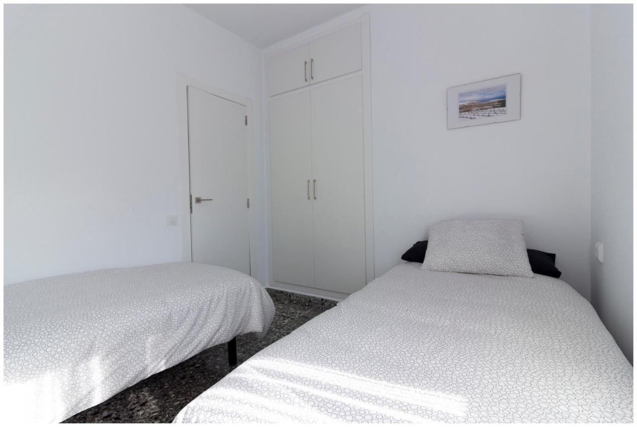 Apartamento En Centro De Moraira Exterior photo